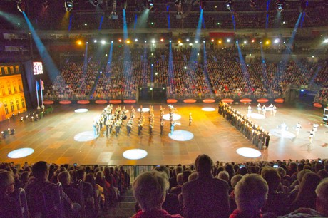 United Orchestra of the National Police Kiev